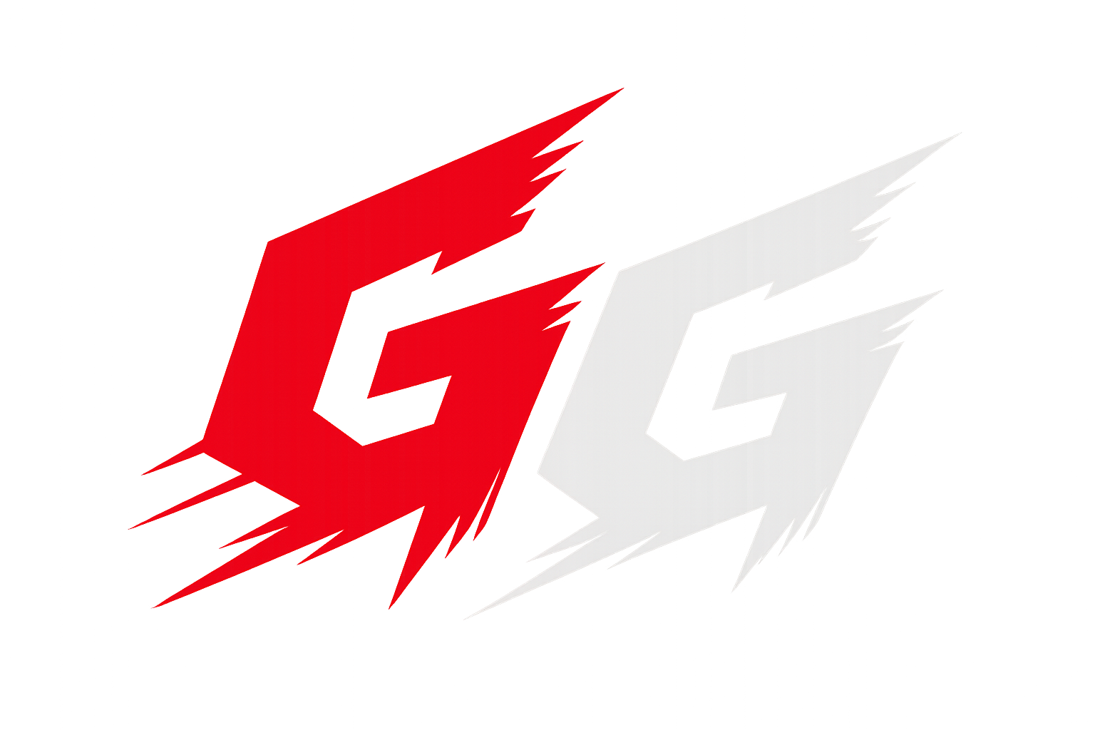 Identidade visual Force Games GG