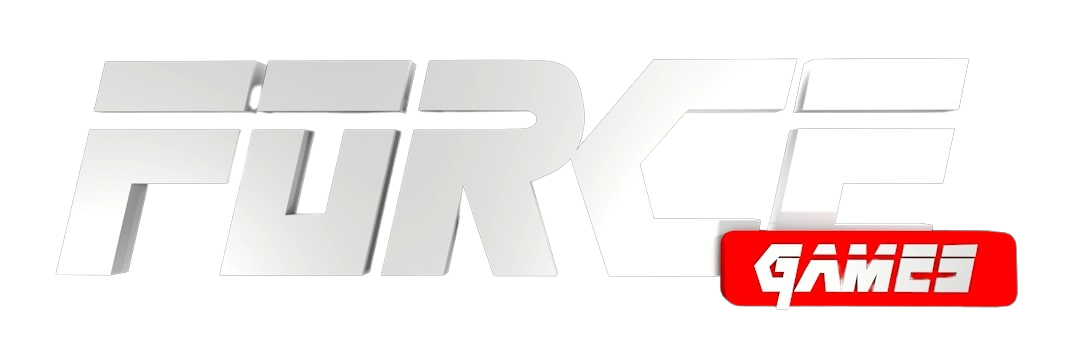Force Games Logo